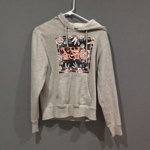 Young and reckless hoodie